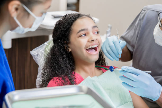 Best Broken or Cracked Tooth Emergency Dentist in Fort Belvoir, VA