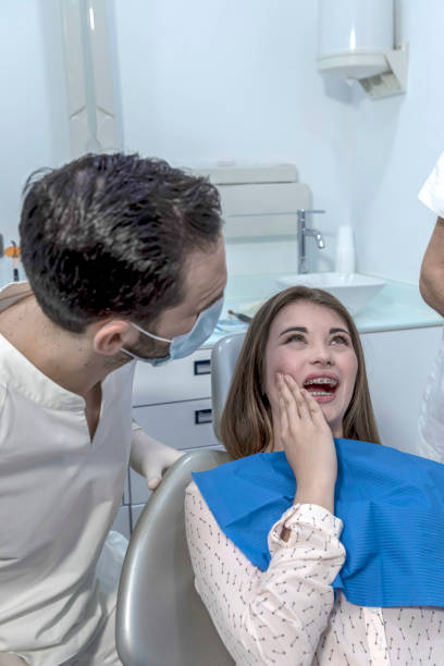 Best Emergency Dentist for Lost Fillings or Crowns in Fort Belvoir, VA