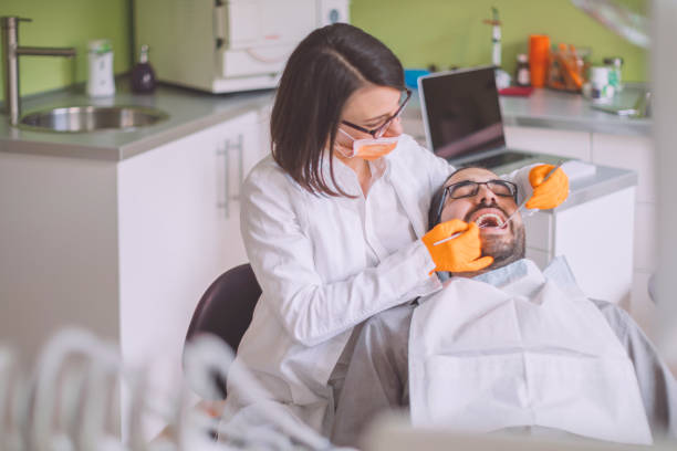Best Pediatric Emergency Dentist in Fort Belvoir, VA