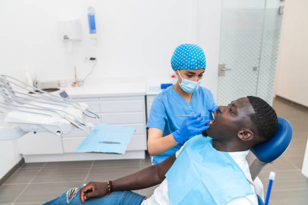 Best Holiday Emergency Dentist in Fort Belvoir, VA