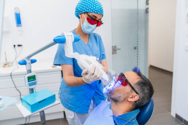 Best Orthodontic Emergency Dentist in Fort Belvoir, VA